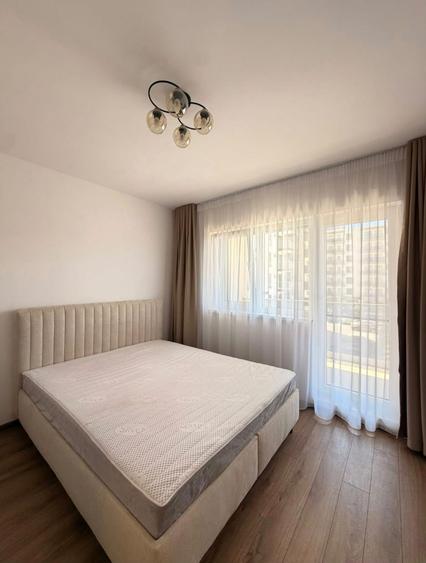 184 mp care se simt diferit | Penthouse cu terasă și 3 bai - 81 Residence