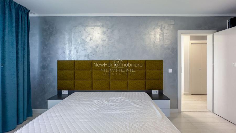 Apartament 2 camera Gheorgheni, Park Lake Iulius Mall - 3