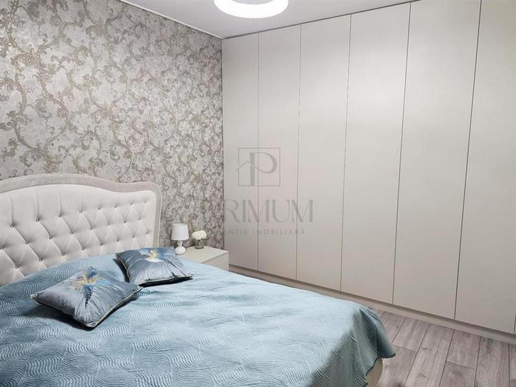 DUMBRAVITA -3 CAM -ETAJ 1 -2 LOCURI DE PARCARE -2 BAI -CENTRALA PROPRIE/AC -2 BA