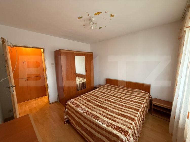 Apartament 2 camere, 46.50 mp, zona Craiovita Noua - Scoala 32