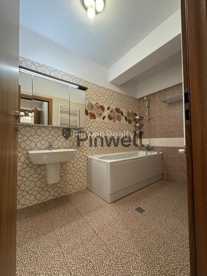 APARTAMENT 3 CAMERE I ZONA AVIATIEI I LOC DE PARCARE INCLUS - 9