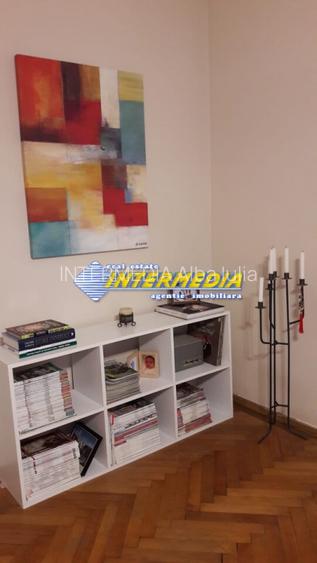 Casa de vanzare renovata complet  in Alba Iulia zona Centru 1200 mp Teren - 4