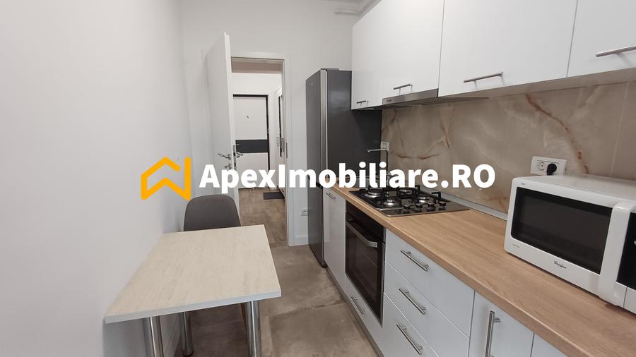 Garsoniera Popesti , Metrou Berceni Prima Chirie