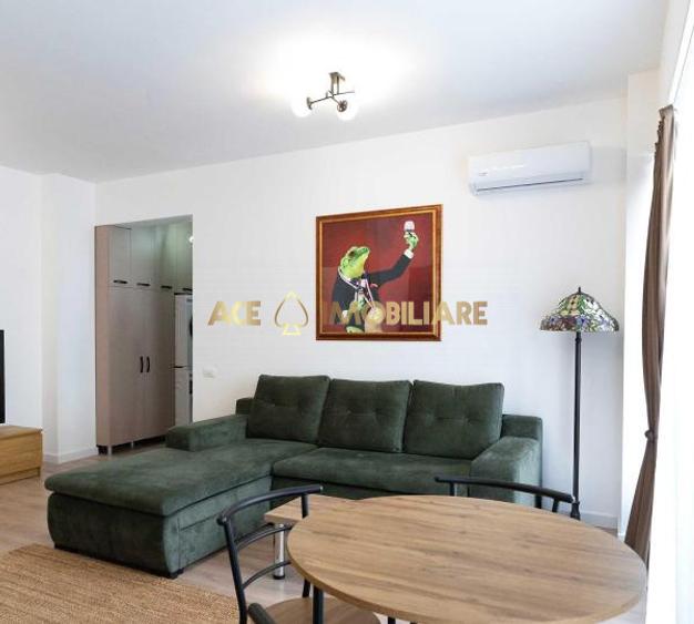 2 Camere de inchiriat | Alba Iulia | Metrou | Centrala | Parcare
