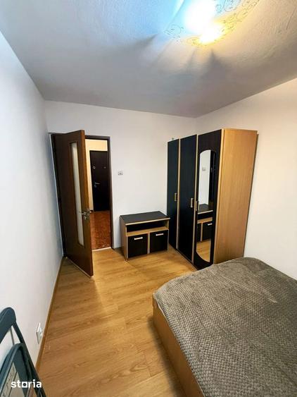 Apartament - 4 Camere - 2 BAI -AC-Militari-Lujerului