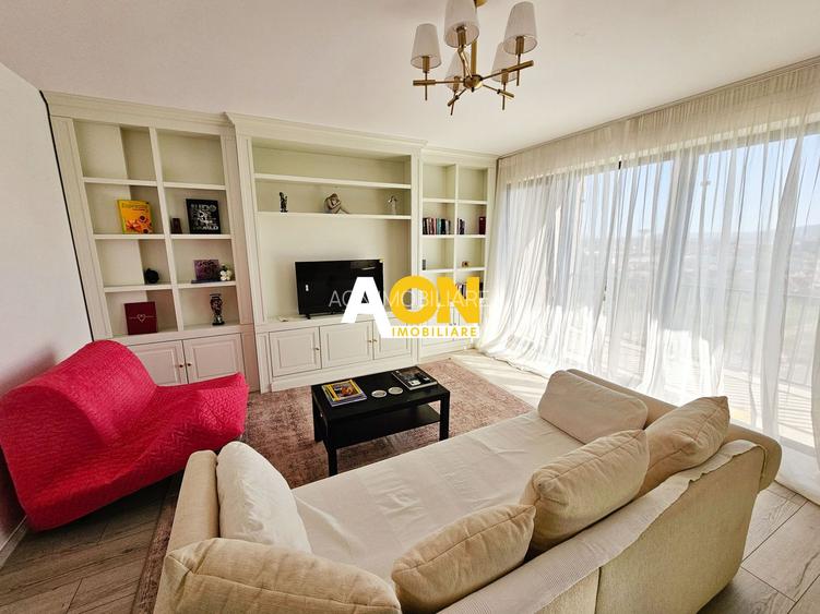 Apartament 2 camere, 65 mp utili, cartier Transalpina - 14