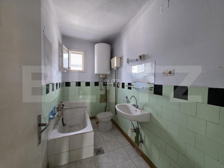 Casă de vânzare,3 camere,80mp,zona Csengersima (Ungaria) - 5