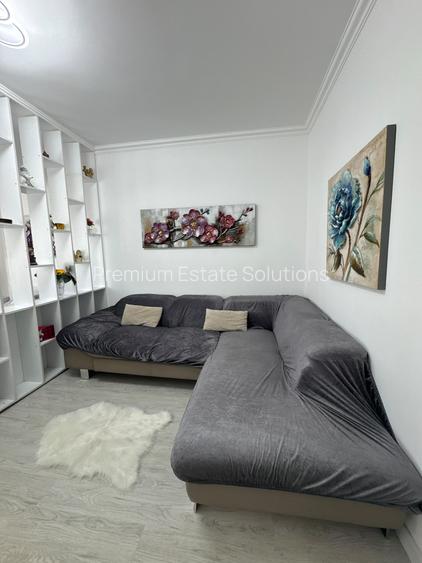 Garsonieră de închiriat – Militari Residence, Str. Weiner Palada - 39