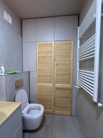 Apartament 3 camere I curte proprie I de inchiriat I Grozavesti