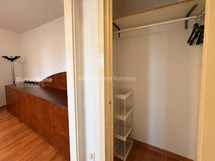 Carol I | 2 Rooms | Balcony | Universitate - 9