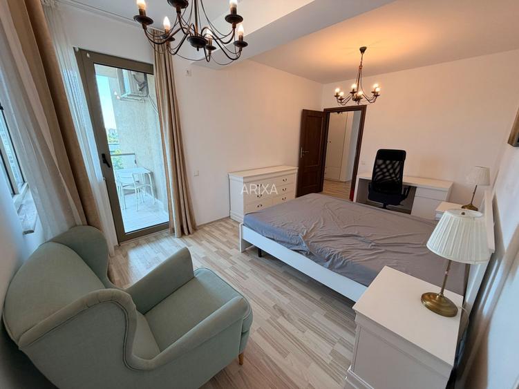 3 Camere 2020 REAL Parcare INCLUSA Metrou Politehnica Cotroceni Apaca - 10