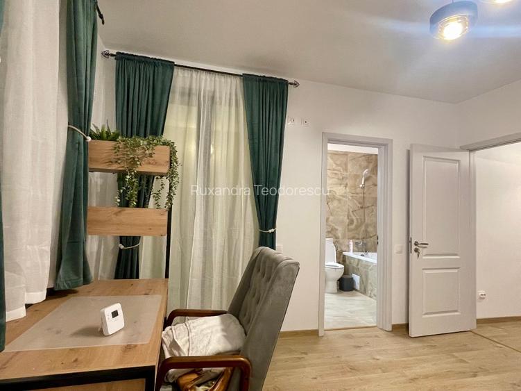 Casa de inchiriat, Otopeni, in spatele magazinului Penny - 14