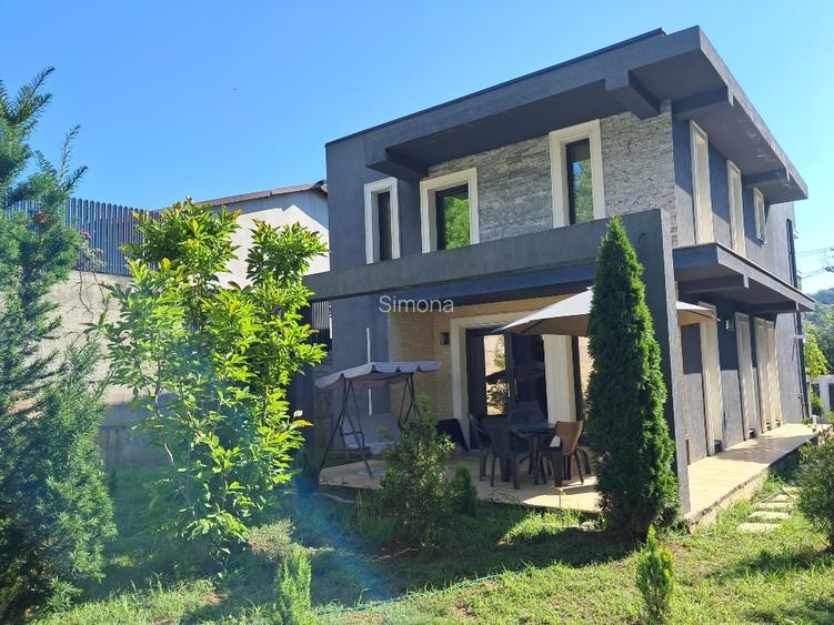 Casa noua de vanzare,zona centrala,Tg Cucu-Pod de Fier - 3