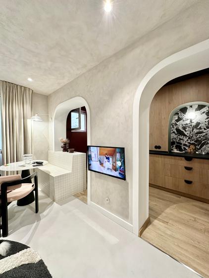 Apartament 2 camere - Lux | Prima inchiriere - Calea Victoriei