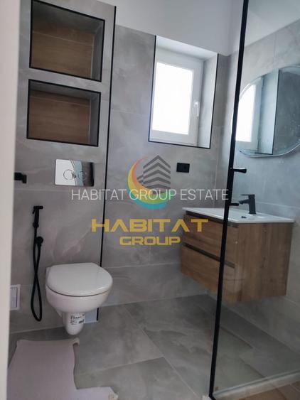 Vila p+1+pod / complex rezidential / 316 mp teren / Berceni - 15