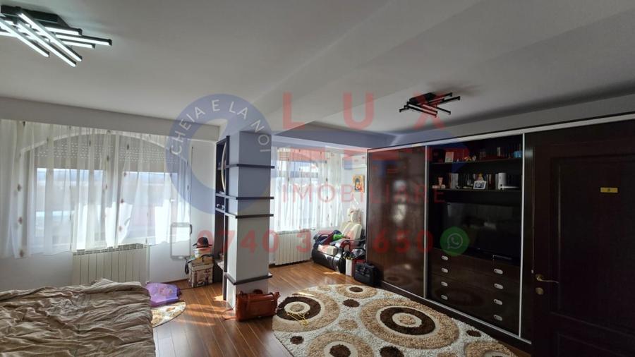 ID 6592 Vila de tip D+P+E1+E2+pod DE VANZARE