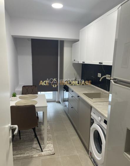 Garsoniera de inchiriat | Drumul Taberei | Centrala | Loc Parcare Inclus - 3