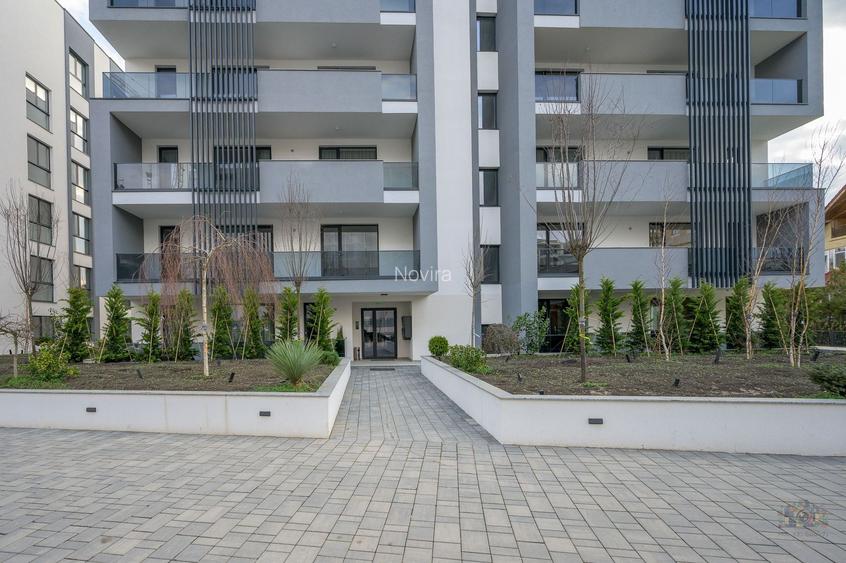 Apartament 4 Camere LUX | Prima Inchiriere | Bloc Nou | Iancu Nicolae - 24