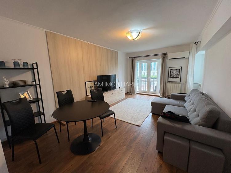 AP. 2 CAMERE- PIATA UNIRII, PET-FRIENDLY, METROU 5 MINUTE, MODERN - 2