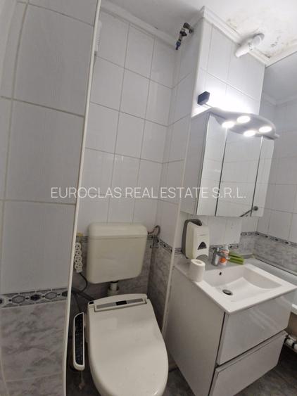 EXCLUSIV! Apartament 3 camere decomandat, parter – Tomis Nord, zona Tic Tac - 13