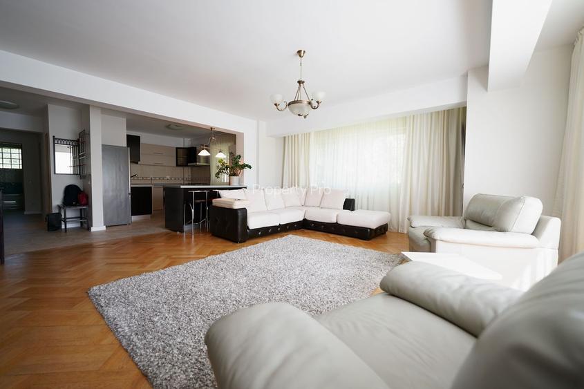 3 Camere + Parcare, Greenfield, Scoala Avenor - 5