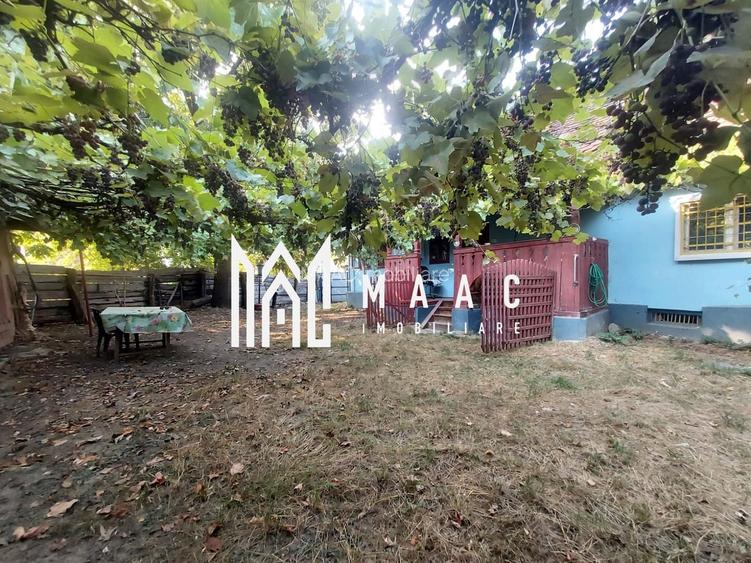 Casă individuală 3 camere de vânzare | Rășinari | teren 750 mp - 13