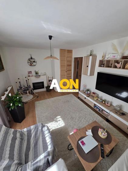 Apartament 4 Camere, | Decomandat | Zona Ampoi 3