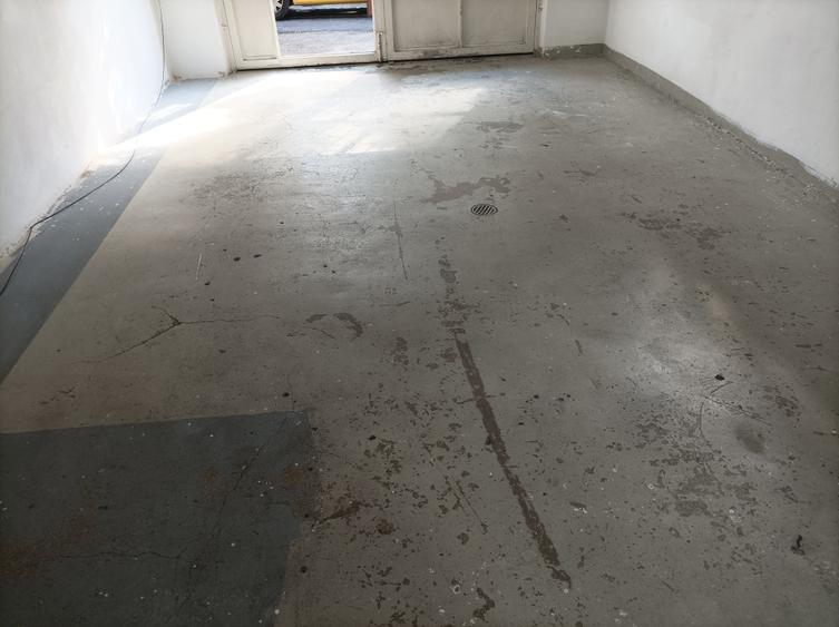 Spatiu comercial zona Piata Astra