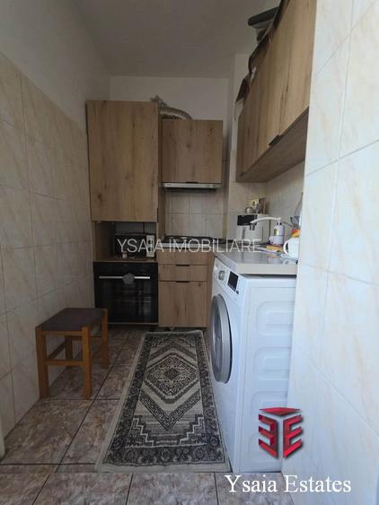 YSAIA IMOBILIARE - GARSONIERA DE VANZARE - FAR - ETAJ 1 - - 9
