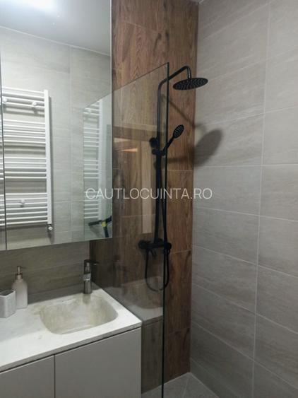 Apartament 2 camere | Regie Residence | Vedere spre Parcul Grozăvești
