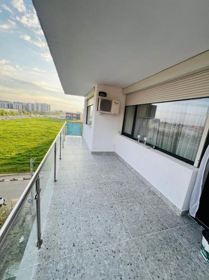 Apartament 78 mp, Militari Residence, loc de parcare individual inclus!