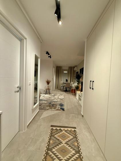 Theodor Pallady - metrou - Hils - loc parcare - Totul Nou - centrala -Studio LUX