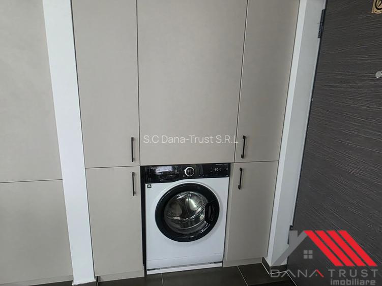 Green Forest–  Amazonia | 2 dormitoare si living | Parcare | Complet utilat | 0% - 5