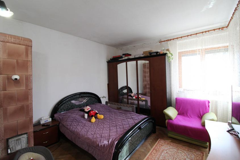 Casa de caramida cu posibilitate de supraetajare