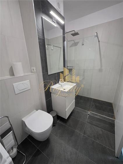 NORD ONE- Apartament 2 camere, loc de parcare- Zona Circumvalatiunii