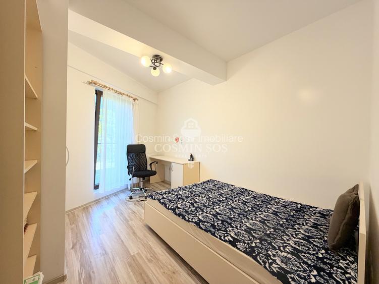 Apartament cu 2 camere de vanzare Zona Europa I Terasa I Loc parcare - 12