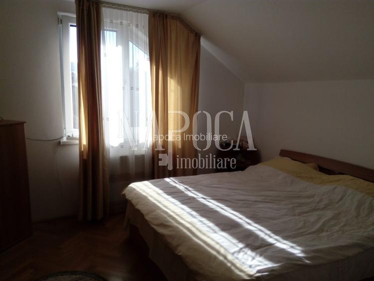 Casa 6 camere de vanzare in Floresti - 11