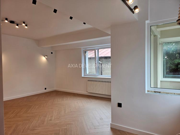 Apartament 2 camere - Cotroceni - etaj 1 - 4
