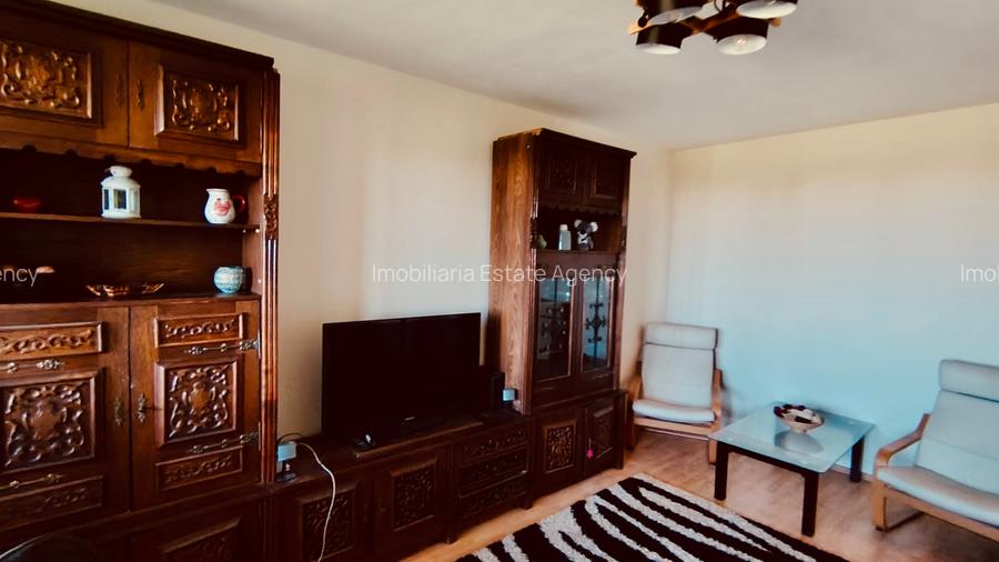 Apartament 2 camere Tita, 3 minute de metrou, stradal, mobilat modern, liber - 12