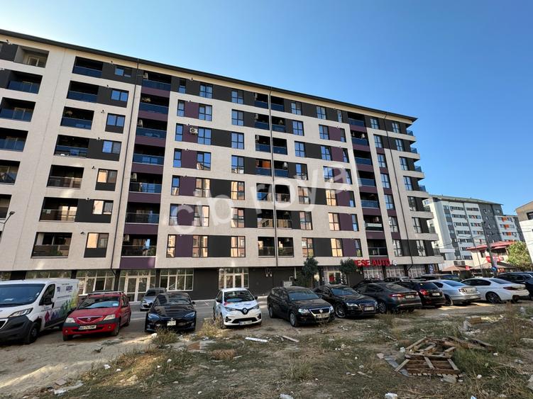 Apart. 2 camere,bloc 2023,Hub Residence,Militari Residence,Str. Tineretului 20