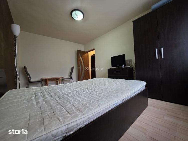 Garsoniera de inchiriat in zona Militari Lujerului - 3
