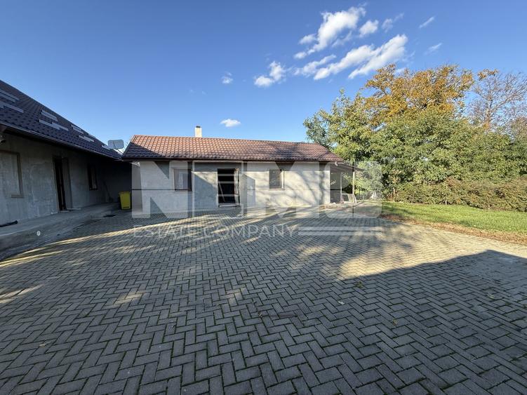 Casă P+M | Mitocul Dragomirnei | 898 mp teren | Foișor & Anexe