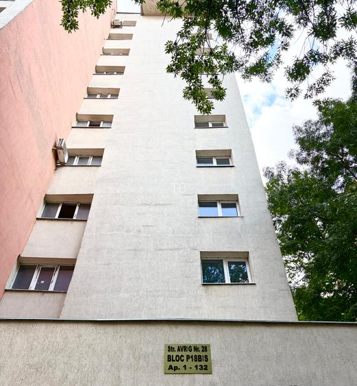 GARSONIERA RENOVATA DE LA 0 IN BLOC REABILITAT - FERDINAND - 9 MINUTE METROU - 18