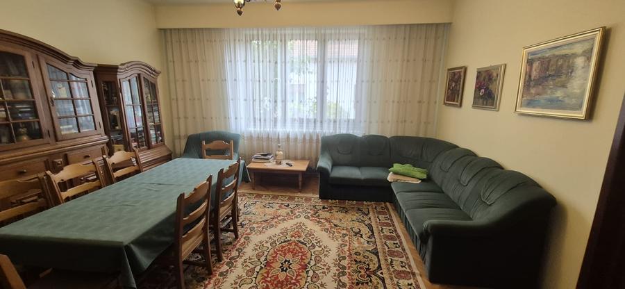 CASA DE VÂNZARE – ZONA PARCUL MUNICIPAL, BAIA MARE