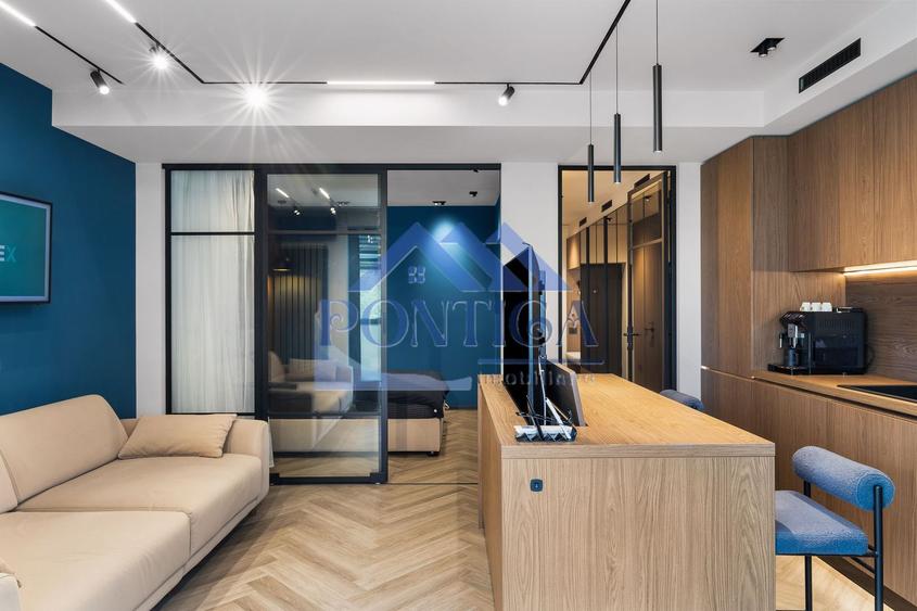 Studio de lux Compozitiori