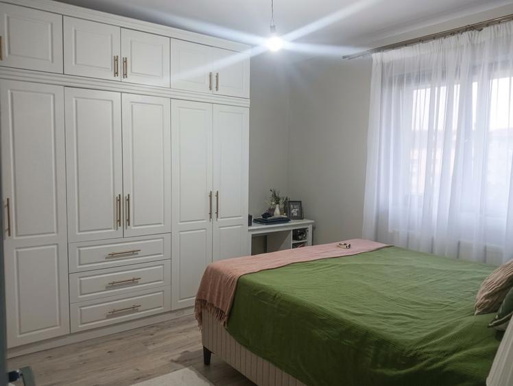 Vanzare Apartament 2 camere Nicolae Grigorescu bloc 2020 Loc Parcare