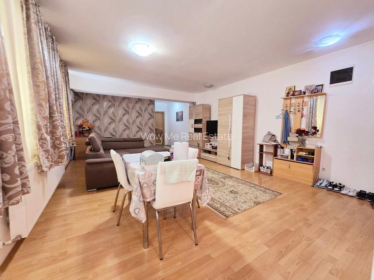 Apartament 2 Camere Linda Residence, Sector 3 - 4