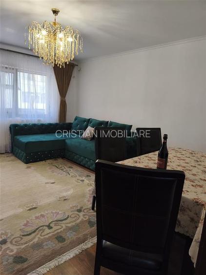 4 cam 92mp conf 1 Dorobanti-Garii Parter Renovat mobilat si utilat - 5