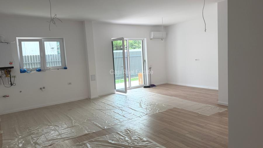Apartament 2 camere cu grădină proprie 70 mp complet mobilat 23 August-Lidl - 20