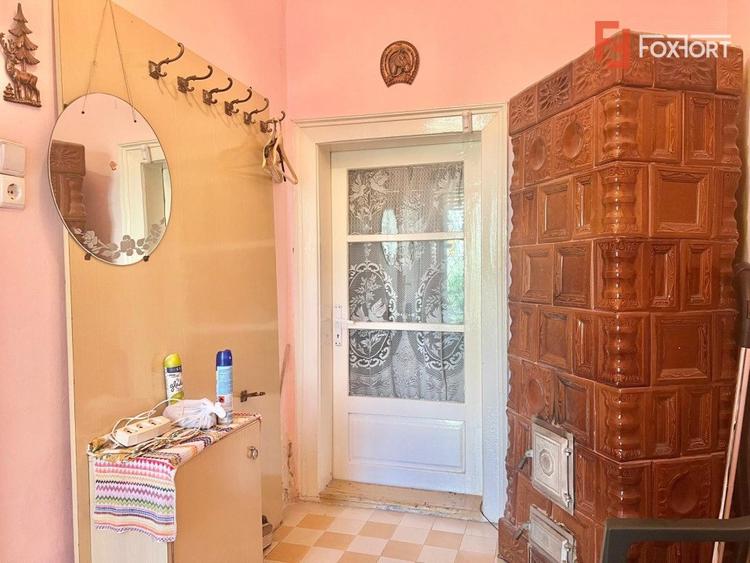 Casa de vanzare la curte comuna Zona Lunei - COMISION 0%